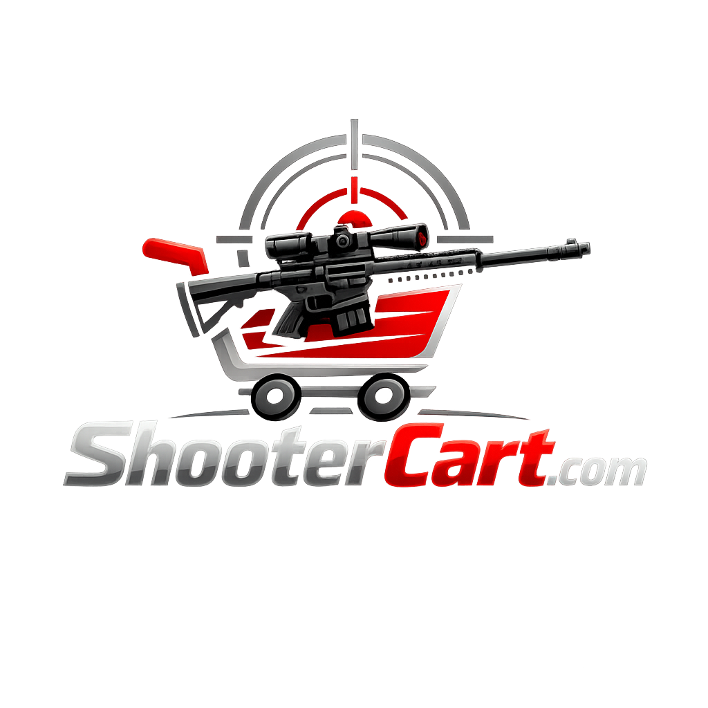 shootercart Logo